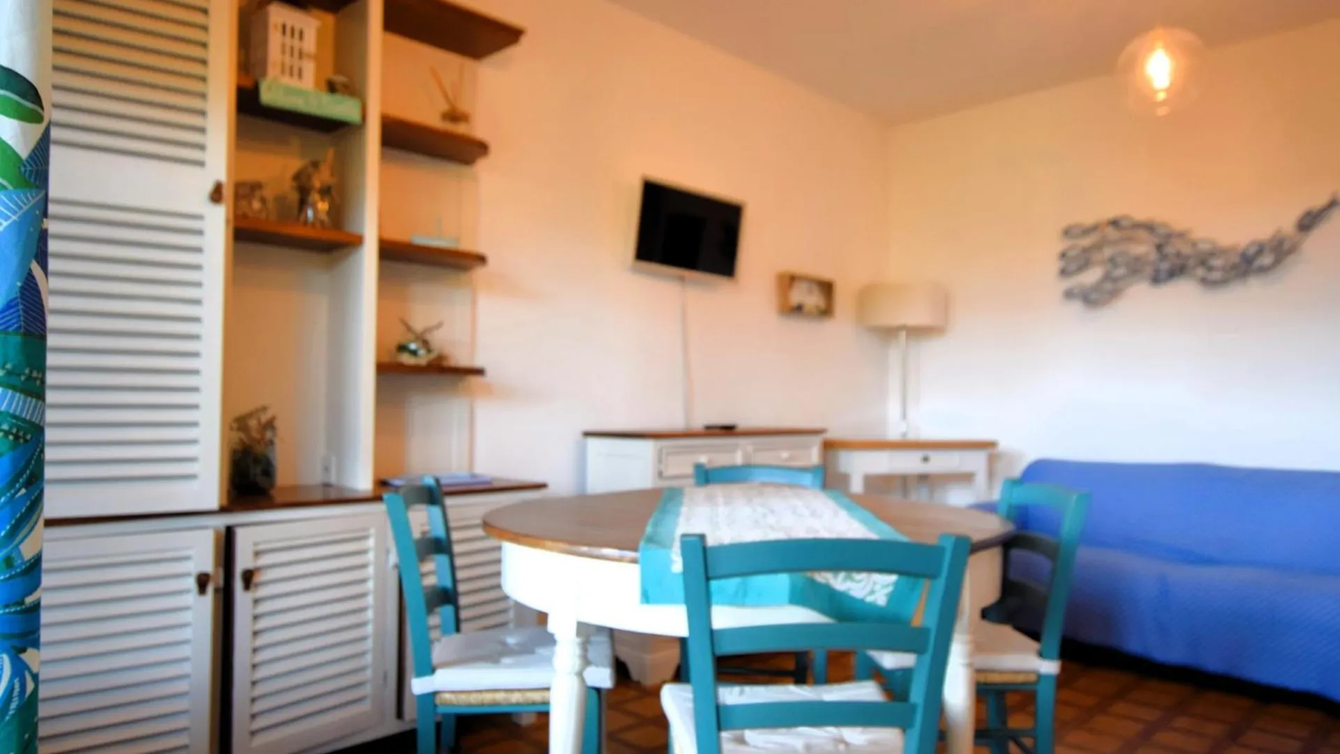 Apartamento Caselba Marina di Campo