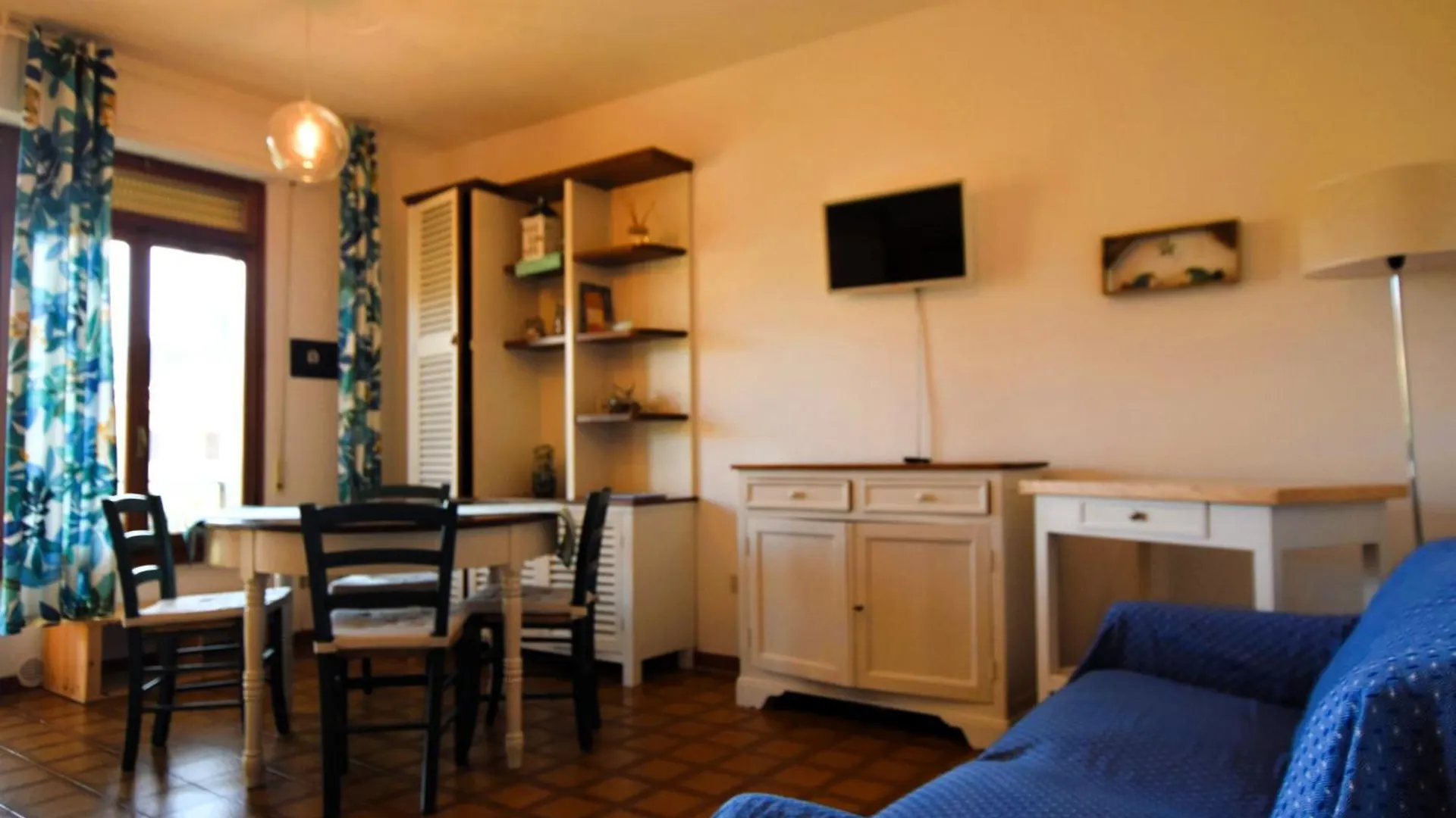 Apartamento Caselba Marina di Campo Italia