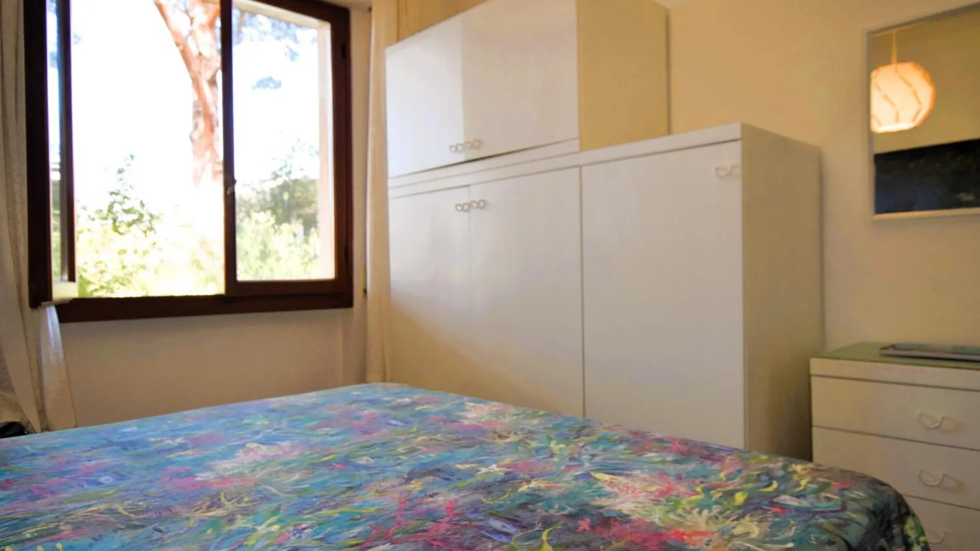 Caselba Marina di Campo Apartamento